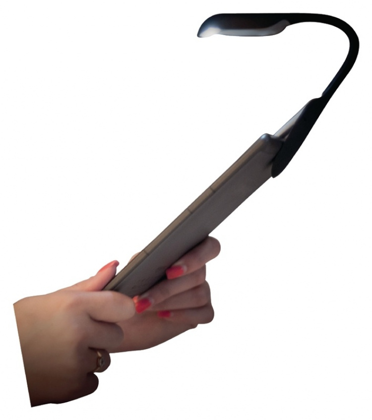 Energizer Booklite ledlykt Energizer Booklite ledlykt