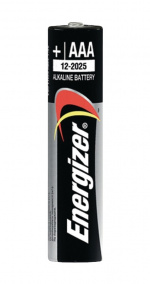 Alkaline Battery AAA | 1.5 V DC | 4-Blister Alkaline Battery AAA | 1.5 V DC | 4-Blister