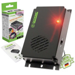 ISOTRONIC Mår Frastøtende 12 kHz