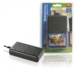 ISOTRONIC Mår Frastøtende 12 - 23 kHz Innendørs