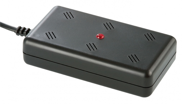 ISOTRONIC Mår Frastøtende 12 - 23 kHz Innendørs