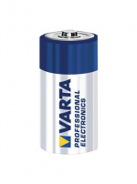 Varta Alkaline Battery LR44 | 6 V DC | 170 mAh | 1-Blister | Blå / Sølv