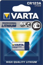 Varta Lithium tionylklorid Battery ER14505 | 3 V DC | 1430 mAh | 1-Blister | Grå / Sølv Varta Lithium tionylklorid Battery ER14505 | 3 V DC | 1430 mAh | 1-Blister | Grå / Sølv