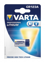 Varta Lithium tionylklorid Battery ER14505 | 3 V DC | 1430 mAh | 1-Blister | Grå / Sølv Varta Lithium tionylklorid Battery ER14505 | 3 V DC | 1430 mAh | 1-Blister | Grå / Sølv