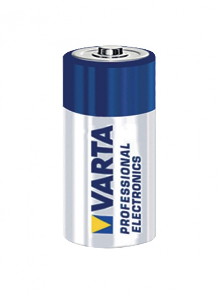 Varta Litiumbatteri 4SR44 | 6 V | 170 mAh | 1-Blister Varta Litiumbatteri 4SR44 | 6 V | 170 mAh | 1-Blister