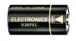 Varta Litiumbatteri 4SR44 | 6 V | 170 mAh | 1-Blister Varta Litiumbatteri 4SR44 | 6 V | 170 mAh | 1-Blister