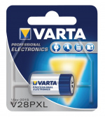 Varta Litiumbatteri 4SR44 | 6 V | 170 mAh | 1-Blister Varta Litiumbatteri 4SR44 | 6 V | 170 mAh | 1-Blister
