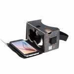 ARCADE Virtual Reality Headset Horizon Kartong