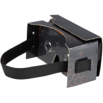 ARCADE Virtual Reality Headset Horizon Kartong