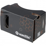 ARCADE Virtual Reality Headset Horizon Kartong