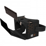 ARCADE Virtual Reality Headset Horizon Kartong