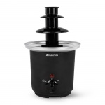 Champion Sjokoladefontene 200 g CF100 Svart Champion Sjokoladefontene 200 g CF100 Svart