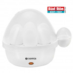 Champion Egg Cooker 7 Eggs EB050 Hvit Champion Egg Cooker 7 Eggs EB050 Hvit