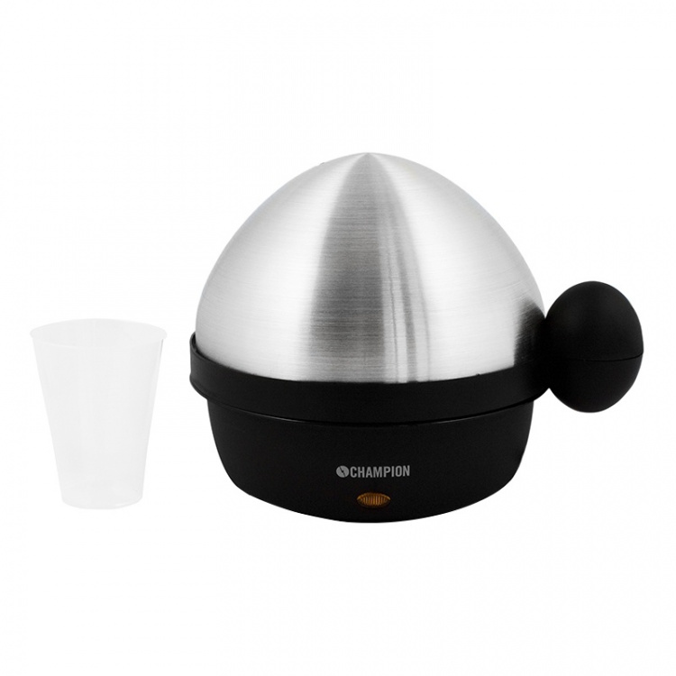 Champion Eggkoker 7 Eggs EB100 Rustfritt stål Champion Eggkoker 7 Eggs EB100 Rustfritt stål