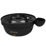 Champion Eggkoker 7 Eggs EB100 Rustfritt stål Champion Eggkoker 7 Eggs EB100 Rustfritt stål