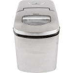 Champion Iskremaskin 10kg/24h IM210 Rustfritt stål