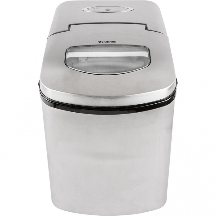 Champion Iskremaskin 10kg/24h IM210 Rustfritt stål