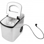 Champion Iskremaskin 10kg/24h IM210 Rustfritt stål