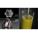 Braun Stavmikser MQ525 Omelett