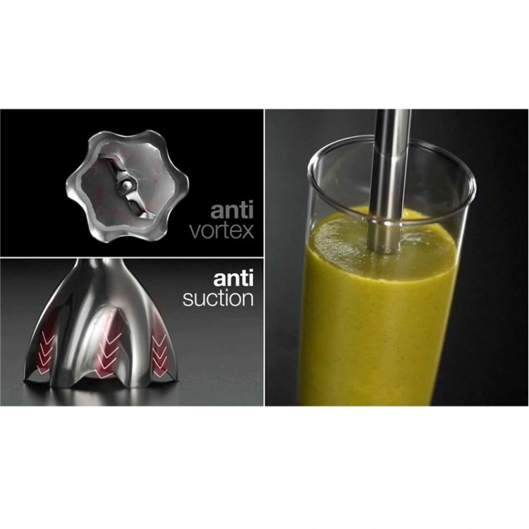 Braun Stavmikser MQ525 Omelett