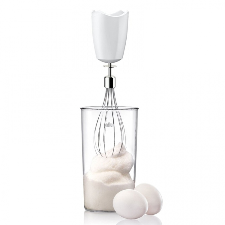 Braun Stavmikser MQ525 Omelett