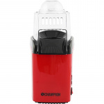 Champion Popcornmaskin Small PCM110 Rød Champion Popcornmaskin Small PCM110 Rød