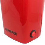 Champion Popcornmaskin Small PCM110 Rød Champion Popcornmaskin Small PCM110 Rød