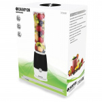Champion Smoothie Maker 180W SM110 Svart/hvit