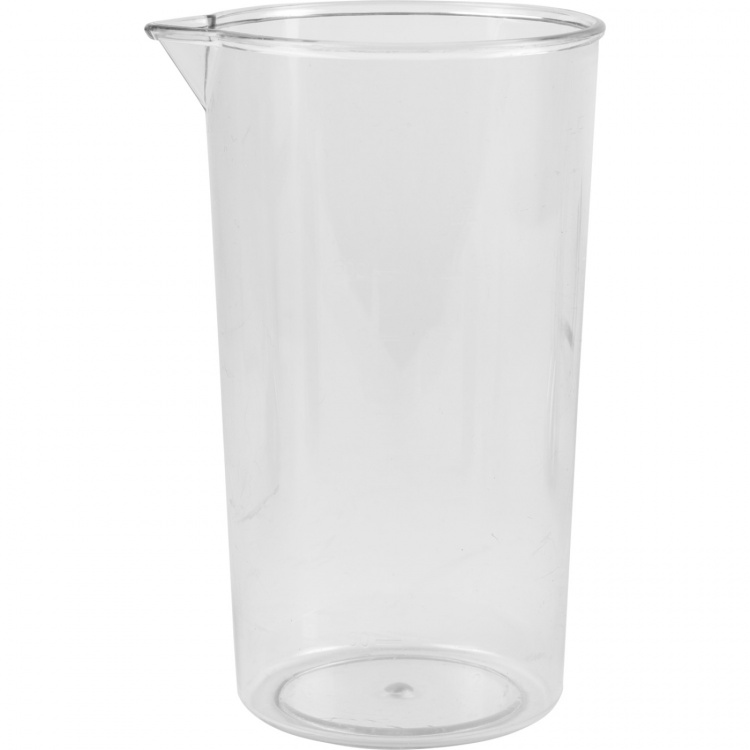 Champion Stavmikser MultiKit 600W STM200 Rustfritt stål/Svart