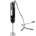 Champion Stavmikser MultiKit 600W STM200 Rustfritt stål/Svart