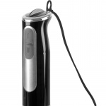 Champion Stavmikser MultiKit 600W STM200 Rustfritt stål/Svart