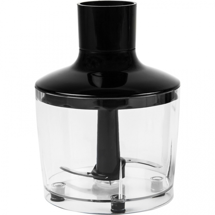 Champion Stavmikser MultiKit 600W STM200 Rustfritt stål/Svart