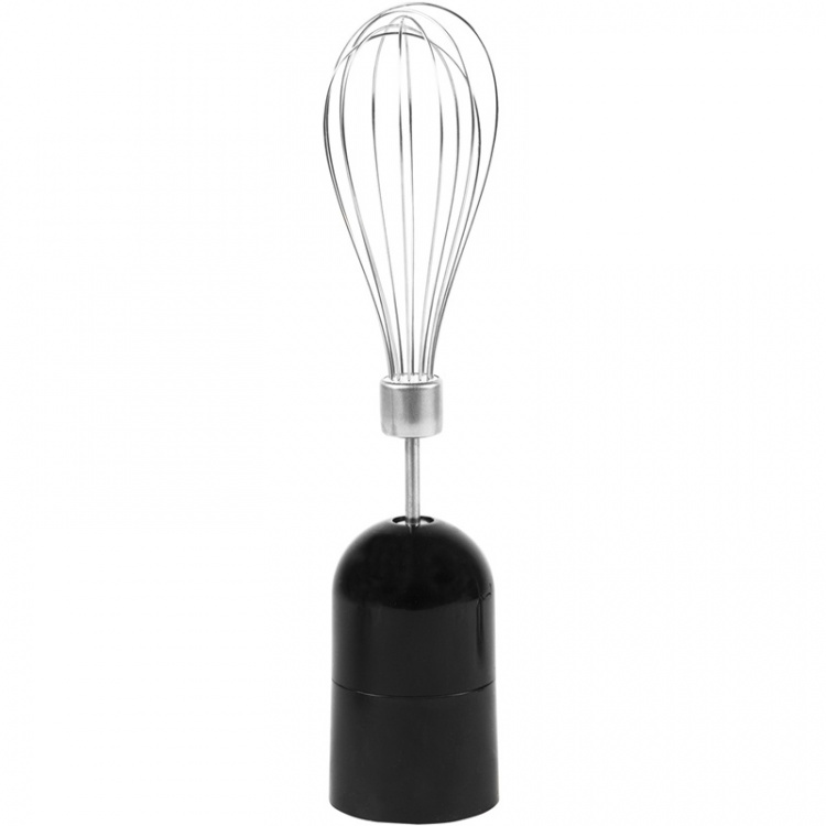 Champion Stavmikser MultiKit 600W STM200 Rustfritt stål/Svart