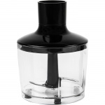 Champion Stavmikser MultiKit 600W STM200 Rustfritt stål/Svart