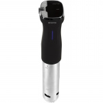 Champion Sous Vide Precision IPX7 800W SV310 rustfritt stål/sort Champion Sous Vide Precision IPX7 800W SV310 rustfritt stål/sort