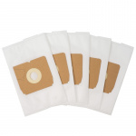 Champion Støvsugerposer AEG/Volta/Champion 5stk Champion Støvsugerposer AEG/Volta/Champion 5stk