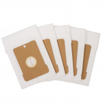 Champion Støvposer Miele 5 stk