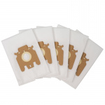 Champion Støvposer Miele 5 stk