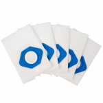 Champion Støvposer Nilfisk 5 stk