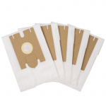 Champion Støvposer Nilfisk 5 stk Champion Støvposer Nilfisk 5 stk