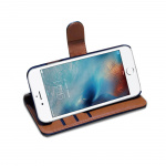 Celly Lommebokveske til iPhone 7/8/SE 2020/SE 2022 Svart Celly Lommebokveske til iPhone 7/8/SE 2020/SE 2022 Svart