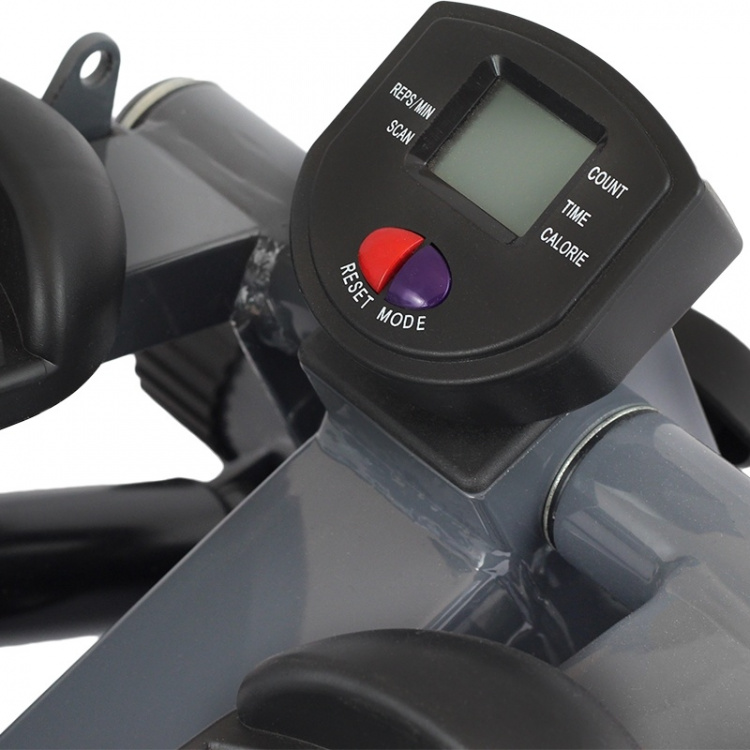 Frontier Ministepper MS100