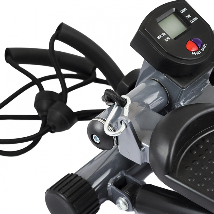 Frontier Ministepper MS100