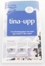 Haneström Tina avrimingsposer