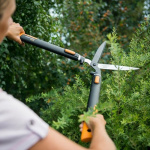 Fiskars Hekksaks HS86 Teleskopisk SmartFit Fiskars Hekksaks HS86 Teleskopisk SmartFit
