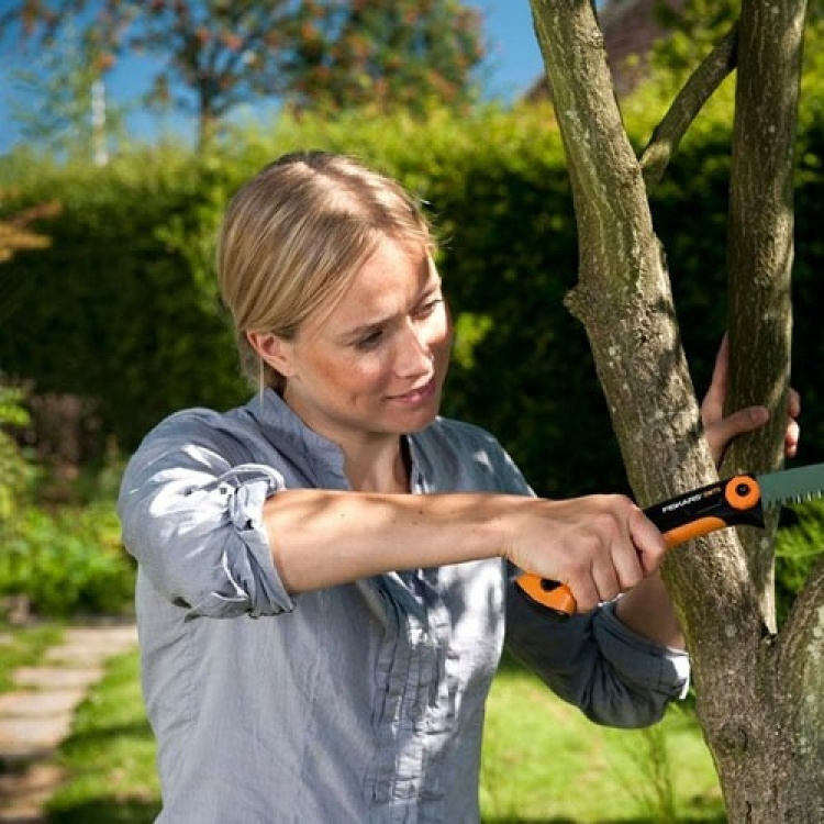 Fiskars Hagesag SW73 Xtract Fiskars Hagesag SW73 Xtract