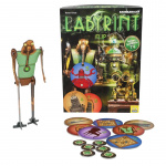 Martinex Labyrinth Flip