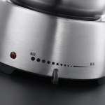 Russell Hobbs Fondue 1,7L 1200W rustfritt stål