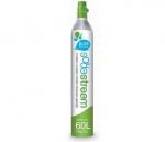 Sodastream AlcoJet Gas Cartridge 60L Extra