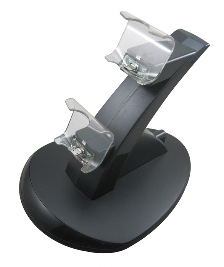 Ladestasjon for PS4 DualShock